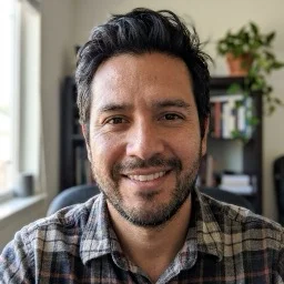 Mateo Vargas