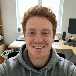 Finn Callaghan