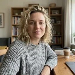 Katrine Holm