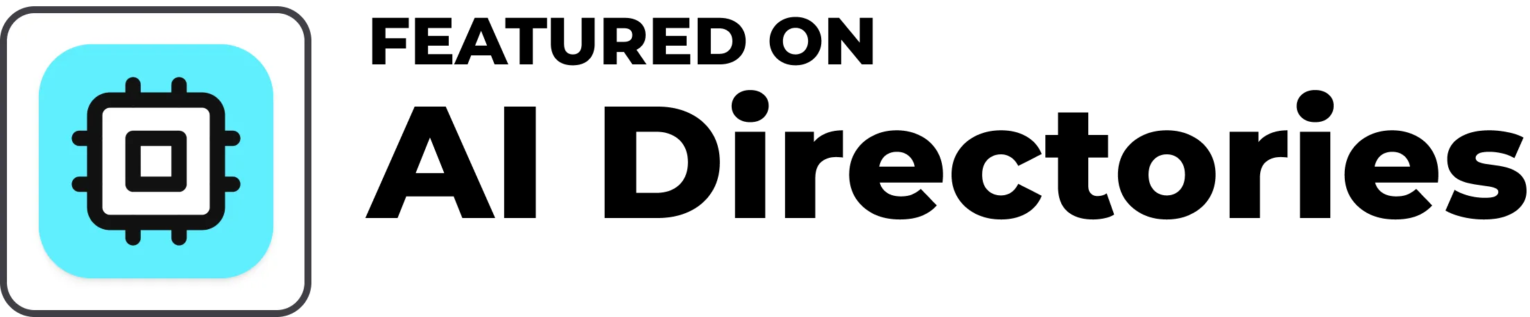 AI Directories Badge