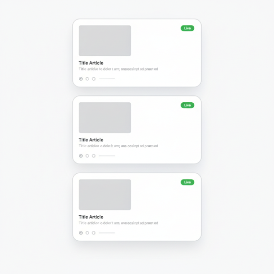 GrandRanker one-click CMS publishing