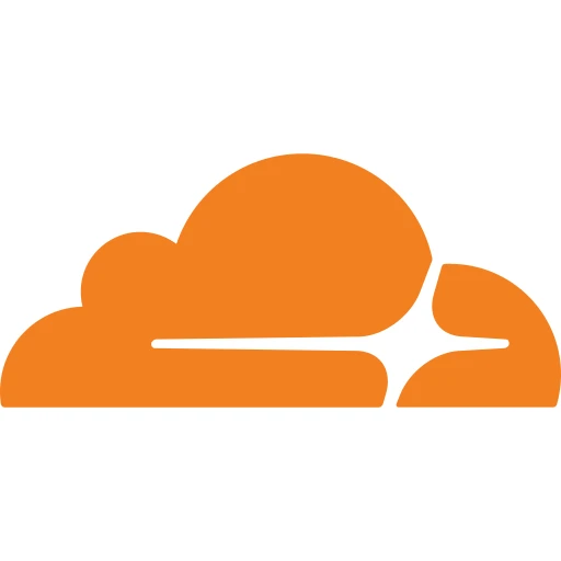 Cloudflare logo