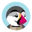 PrestaShop logo