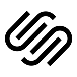 Squarespace logo