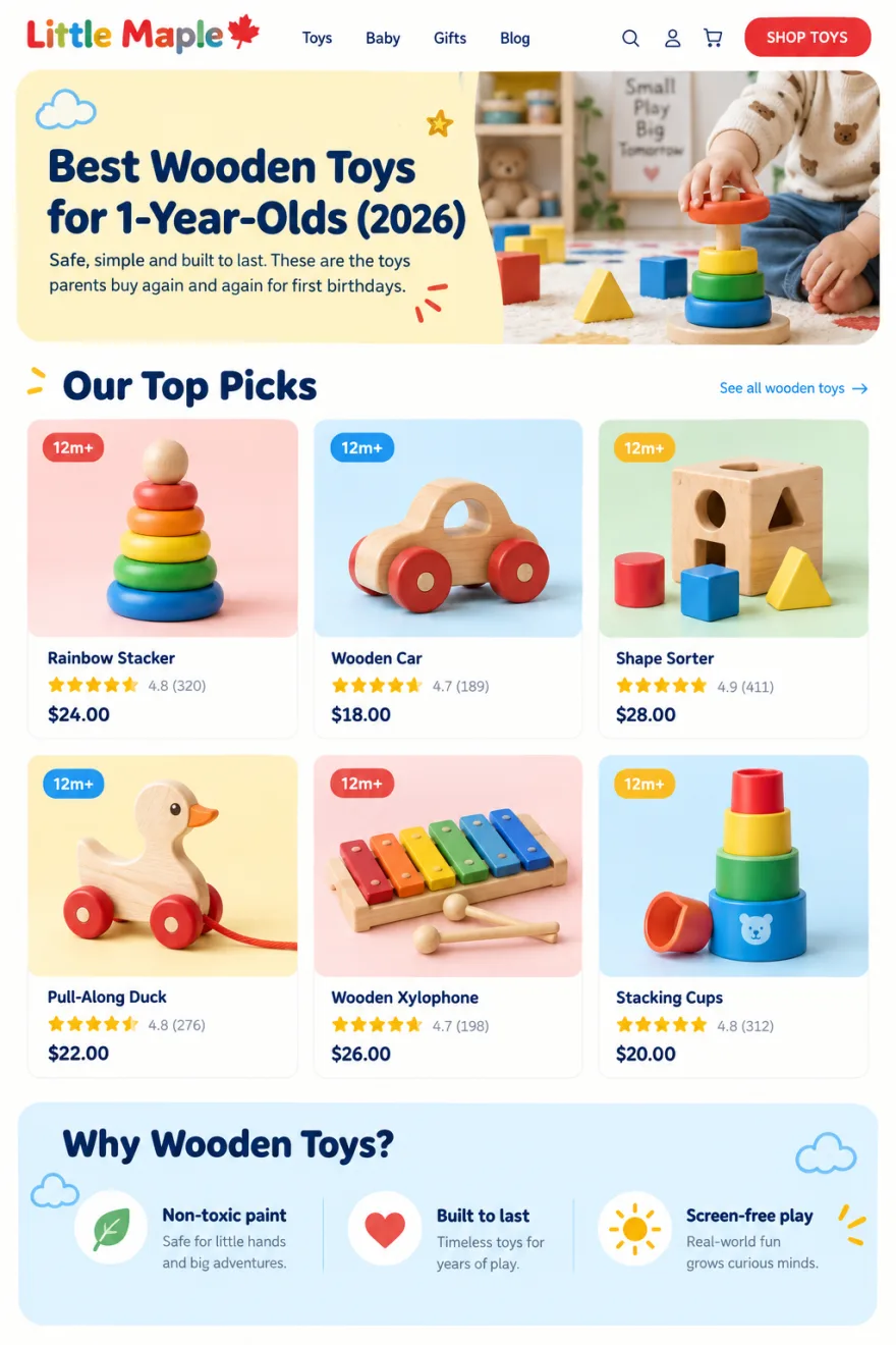 More online store sales from Google and ChatGPT | GrandRanker